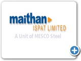 MAITHAN ISPAT