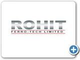 ROHIT FERRO-TECH