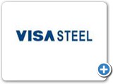 VISA STEEL