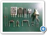 Diodes & Rectifiers