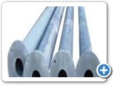 GI-TUBULAR POLES