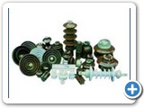 INSULATORS